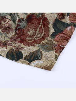 Jacquard Weave Flower Strapless Womens Cami -Bambam Clothing Shop P 20220305135914972 866