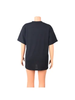 Fashion Casual Letter Printing Women's Half Sleeve T-Shirt -Bambam Clothing Shop P 20220418095648563 353