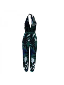 Women Fashion Sexy Sleeveless Jumpsuits -Bambam Clothing Shop P 20220421215531707 825