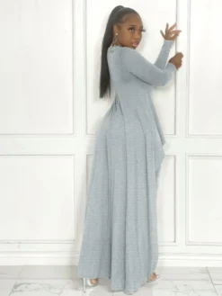 Women's Fashion Printed Two-Piece Trouser Sets -Bambam Clothing Shop P 20220705184817350 324