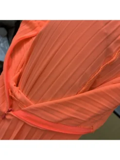 Women's Pleated Wide Leg Pants -Bambam Clothing Shop P 20230111105526775 865