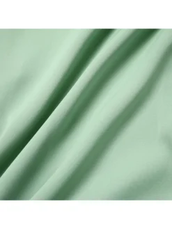 Casual Lace Up Green Jumpsuit Women -Bambam Clothing Shop P 20230620174549602 145