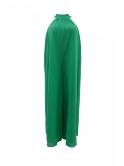 Casual Chiffon Sleeveless Loose Jumpsuits -Bambam Clothing Shop P 20230720120602405 307