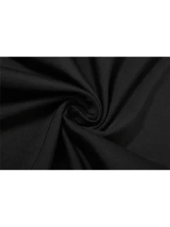 See Through Patchwork Spaghetti Straps Jumpsuits -Bambam Clothing Shop P 20231222151328857 950