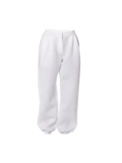 Solid High Waist Wide Leg Pants -Bambam Clothing Shop P 20240131085519191 915