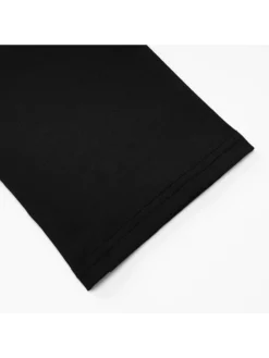 Irregular Black Skinny Backless Jumpsuits -Bambam Clothing Shop P 20240314113519539 960