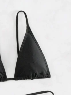 Chain Halter Tie-wrap Bikinis -Bambam Clothing Shop P 20240315154025580 570