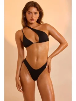 Print One-shoulder Backless Bikinis Sets -Bambam Clothing Shop P 20240416111005832 964