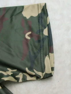 Camouflage Waist Slimming Zipper Jumpsuits -Bambam Clothing Shop P 20240426183517341 560