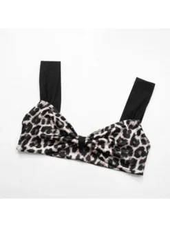 Leopard Colorblock Patchwork Bikinis -Bambam Clothing Shop P 20240518082007046 917