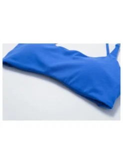 Solid Color Spaghetti Straps Backless Tank -Bambam Clothing Shop P 20240603152522488 850