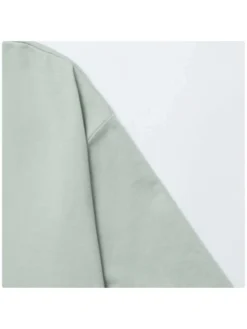 Solid Color Crewneck Athleisure Tank -Bambam Clothing Shop P 20240605101029627 395