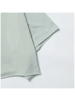 Solid Color Crewneck Athleisure Tank -Bambam Clothing Shop P 20240605101030215 361