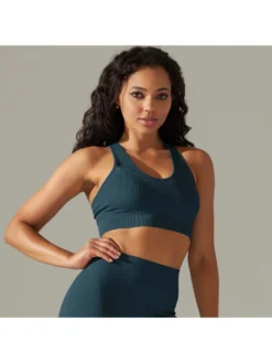 Solid Color Pullover Cropped Tank -Bambam Clothing Shop P 20240605114819766 363