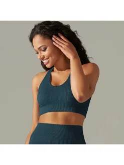 Solid Color Pullover Cropped Tank -Bambam Clothing Shop P 20240605114820400 675