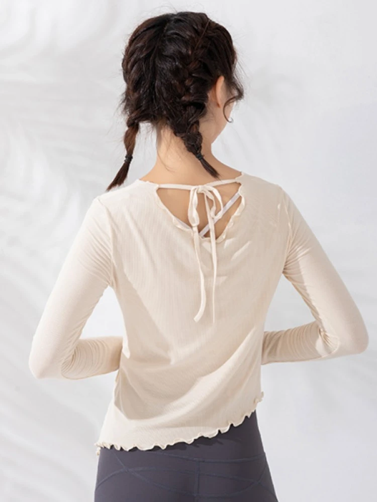 Asymmetrical Hem Boat Neck Asymmetrical Tank 3 Asymmetrical Hem Boat Neck Asymmetrical Tank - Image 3