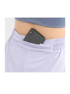 Drawstring High Rise Loose Leggings -Bambam Clothing Shop P 20240618103245676 503